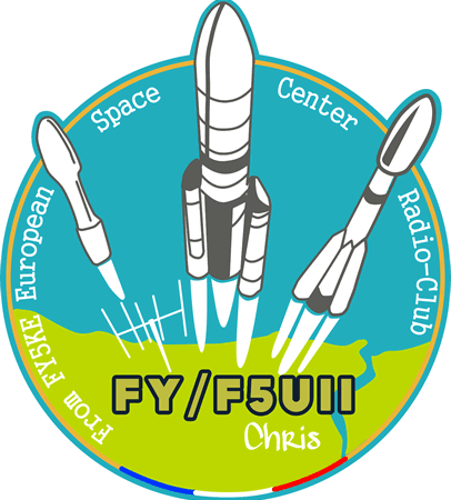 Logo FY F5UII