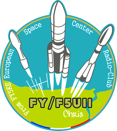 Logo FY F5UII