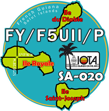 Logo SA-020 FY/F5UII/P
